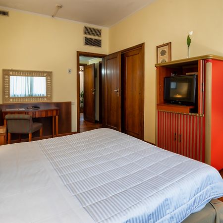 Hotel Royal Palace Messina Esterno foto