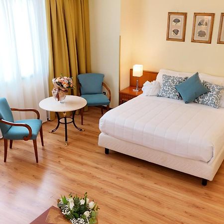 Hotel Royal Palace Messina Esterno foto