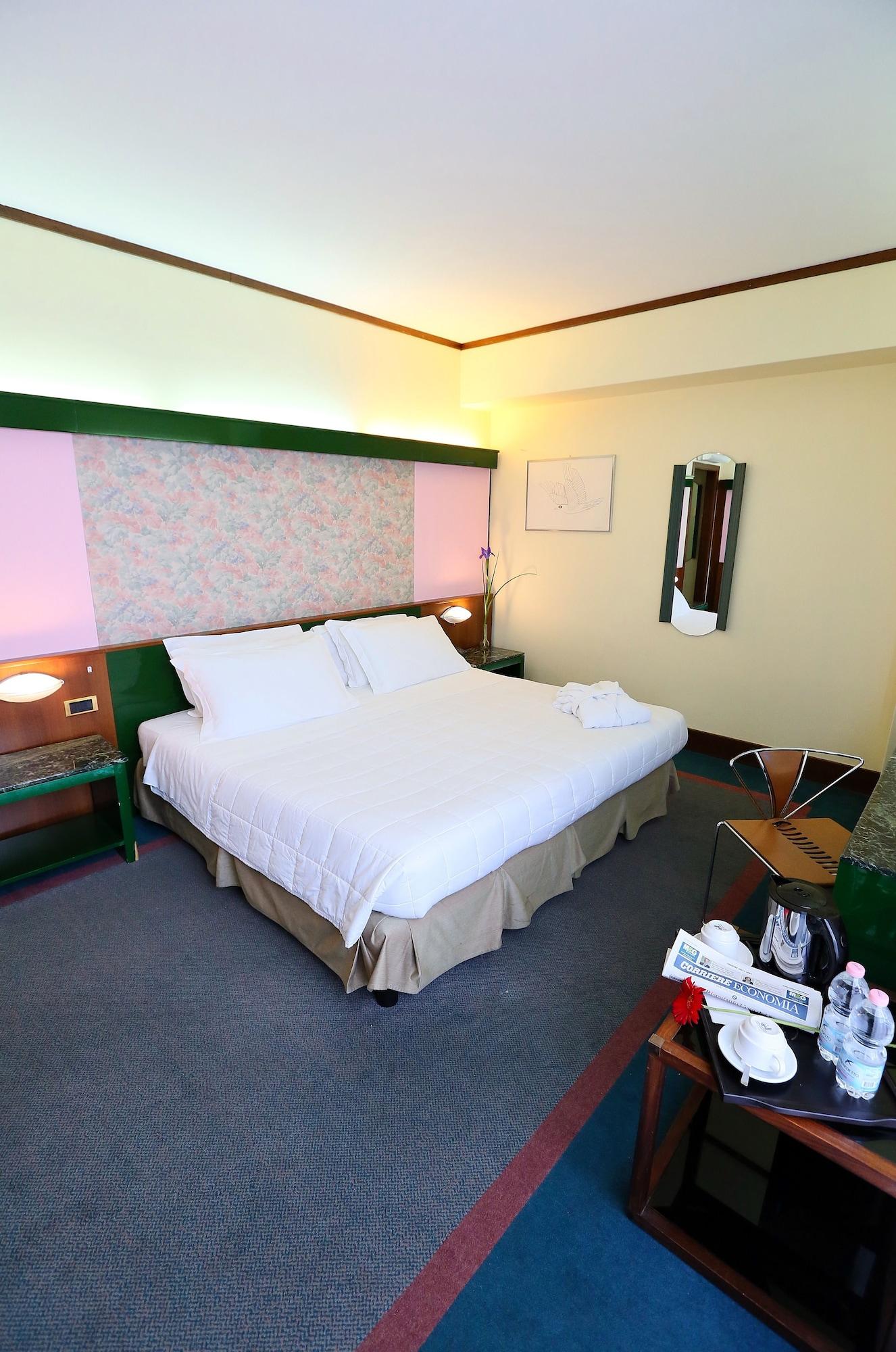 Hotel Royal Palace Messina Esterno foto