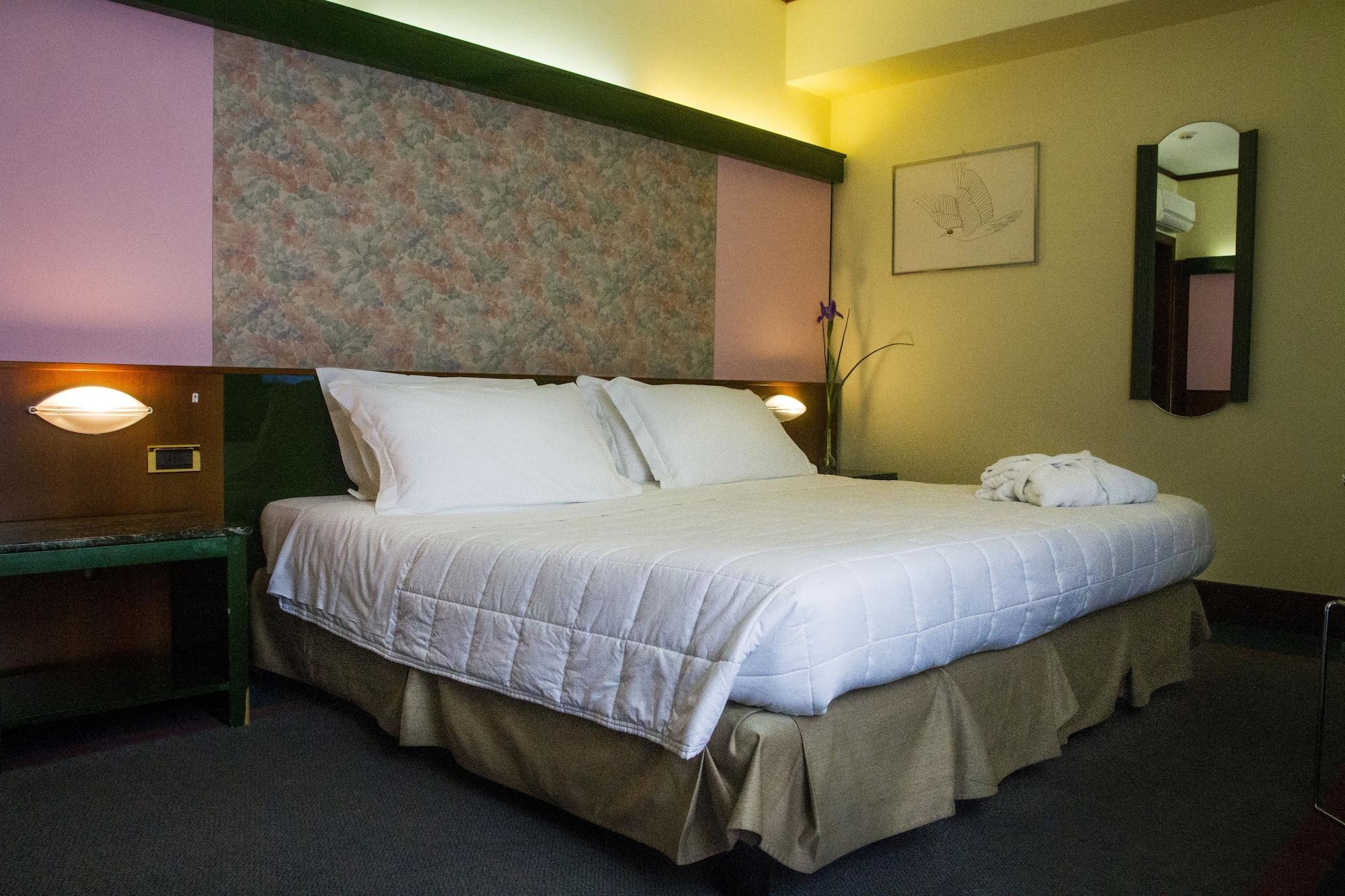 Hotel Royal Palace Messina Esterno foto