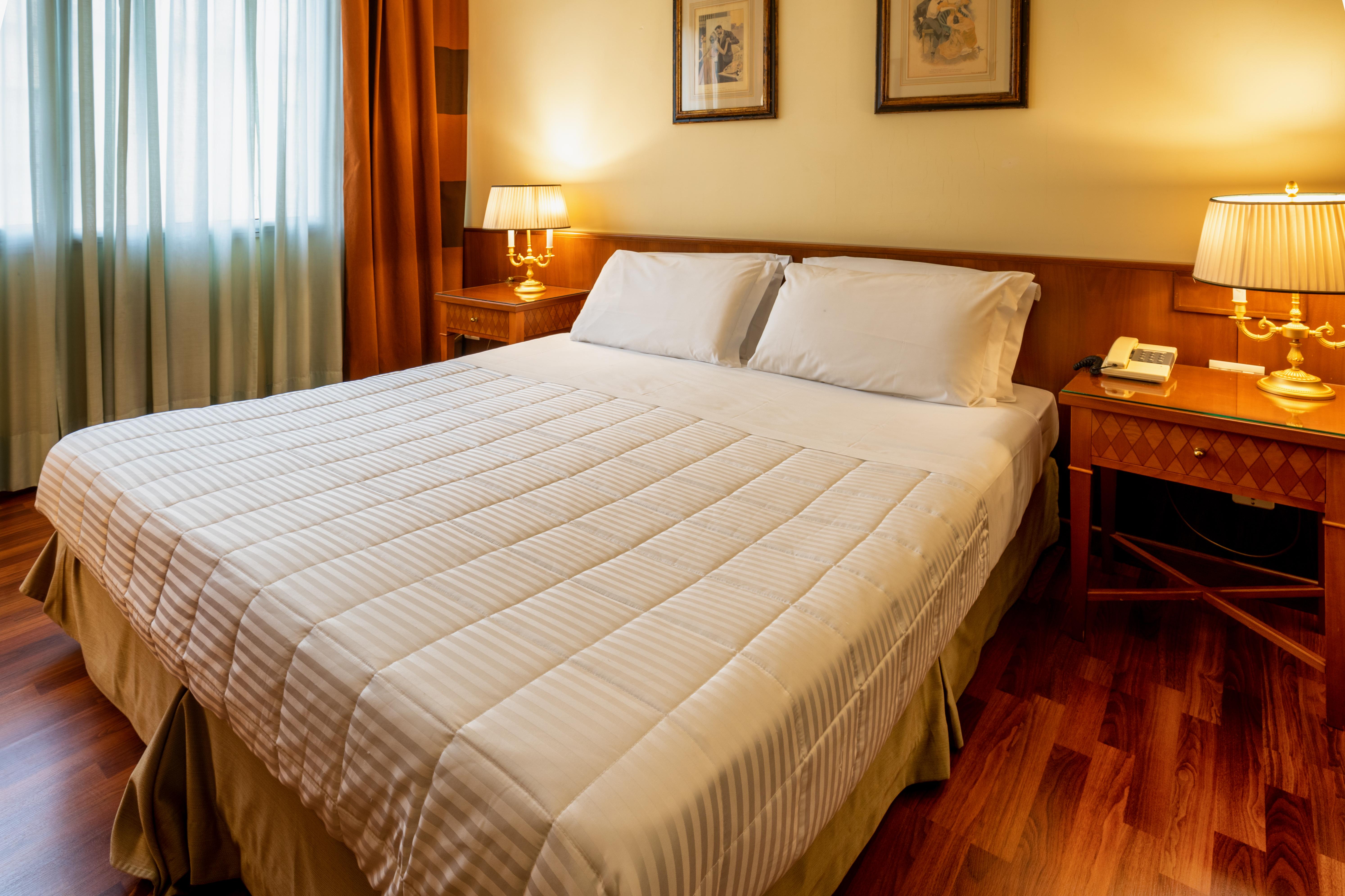 Hotel Royal Palace Messina Esterno foto