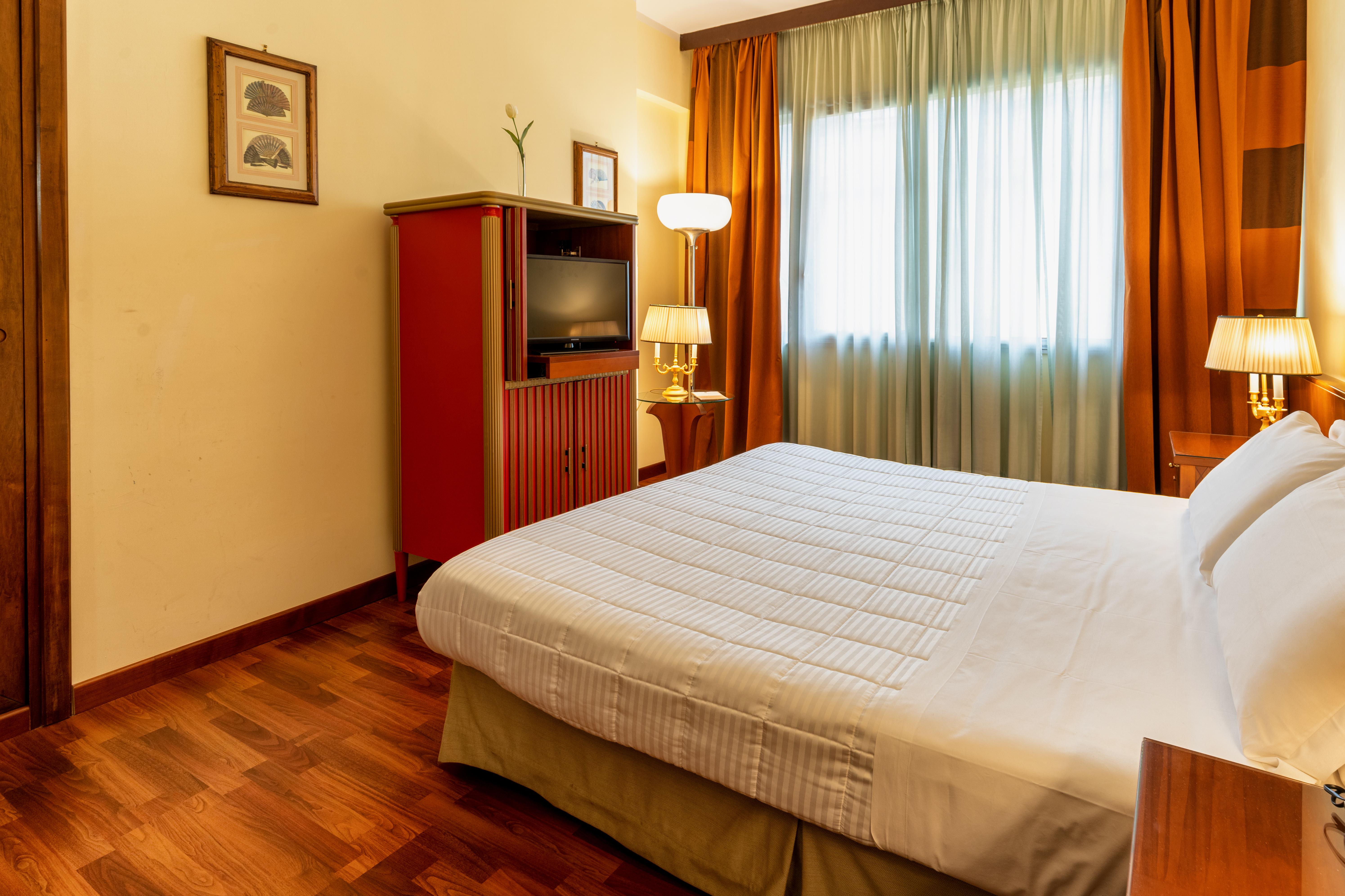 Hotel Royal Palace Messina Esterno foto