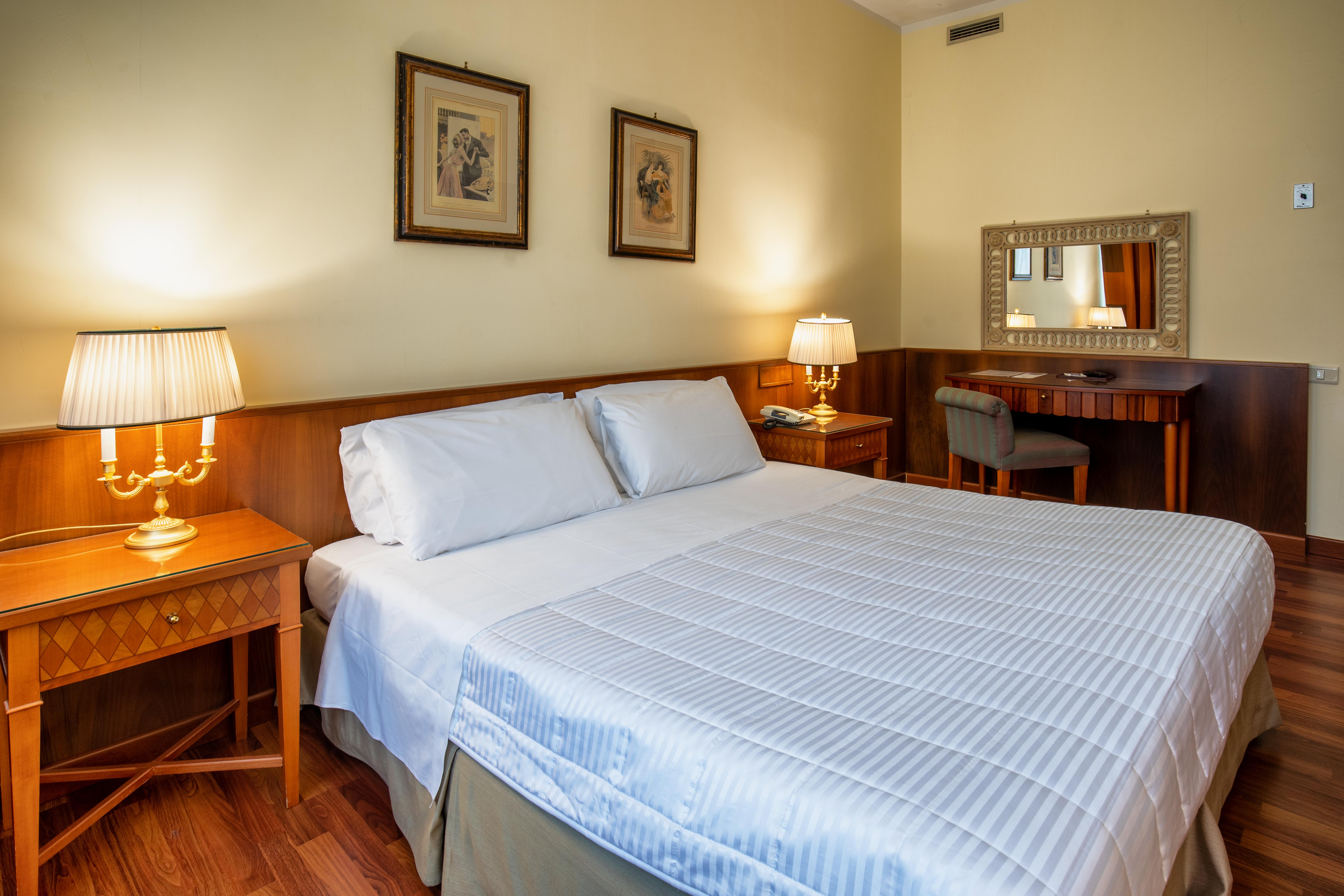 Hotel Royal Palace Messina Esterno foto