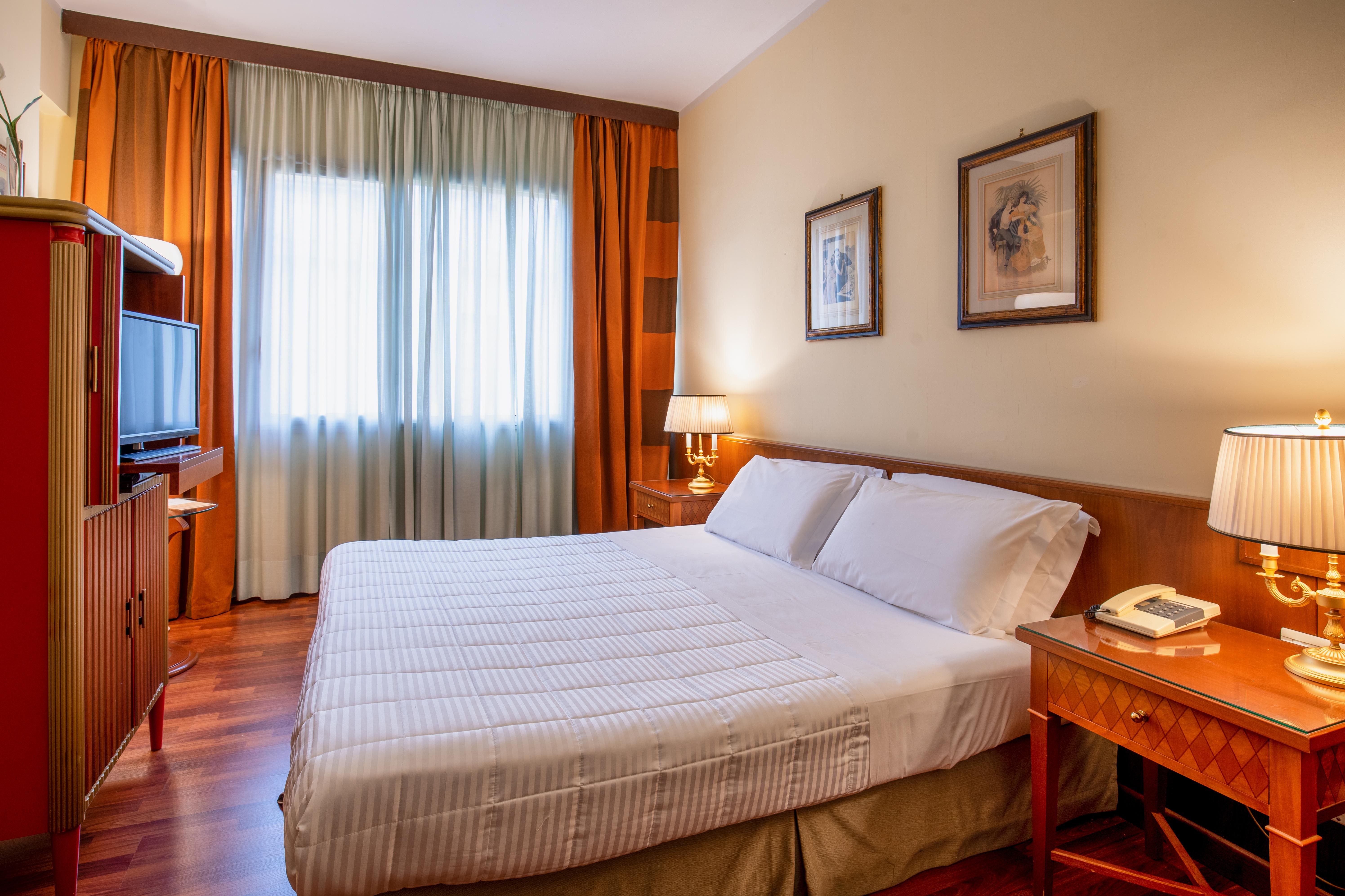 Hotel Royal Palace Messina Esterno foto