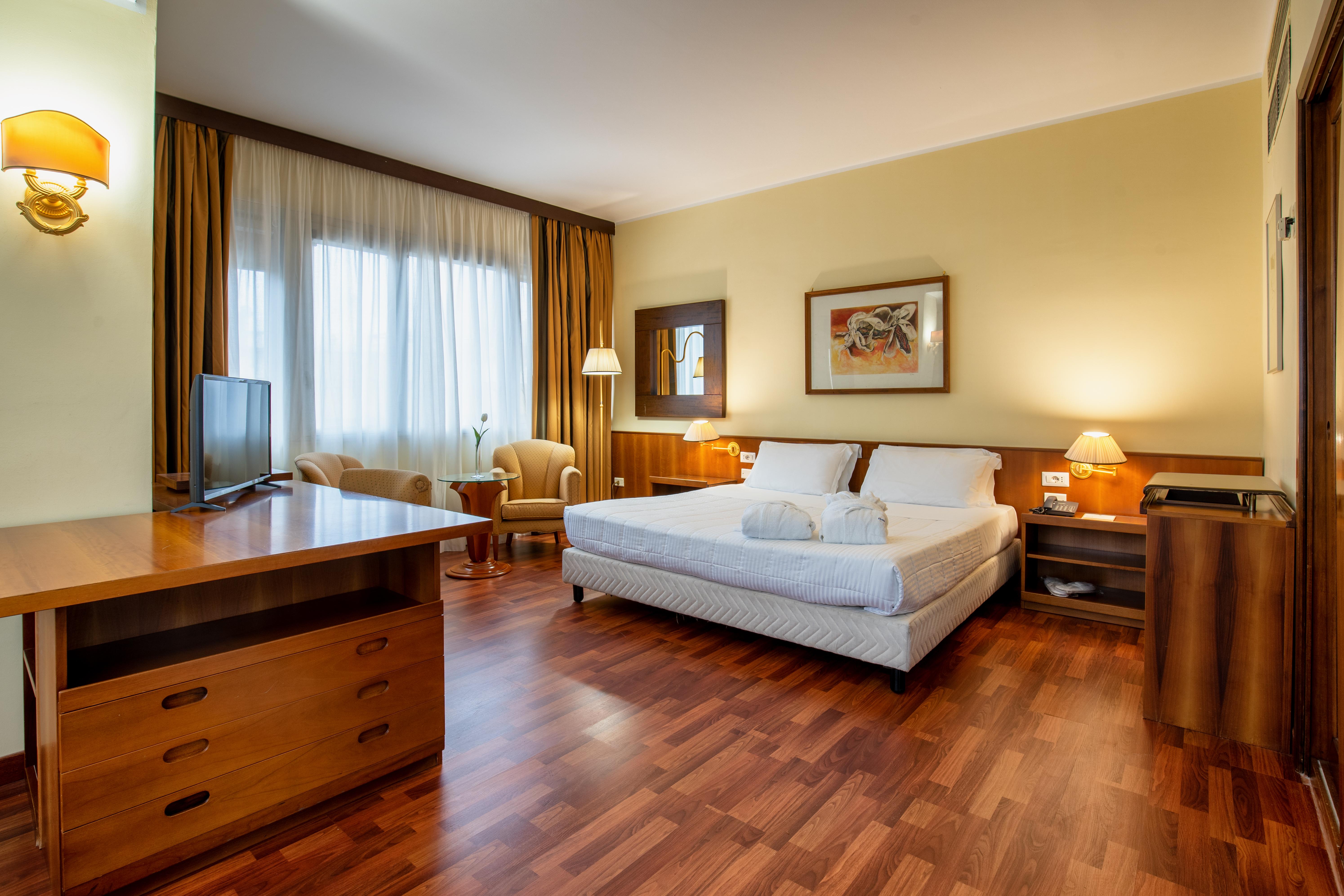 Hotel Royal Palace Messina Esterno foto