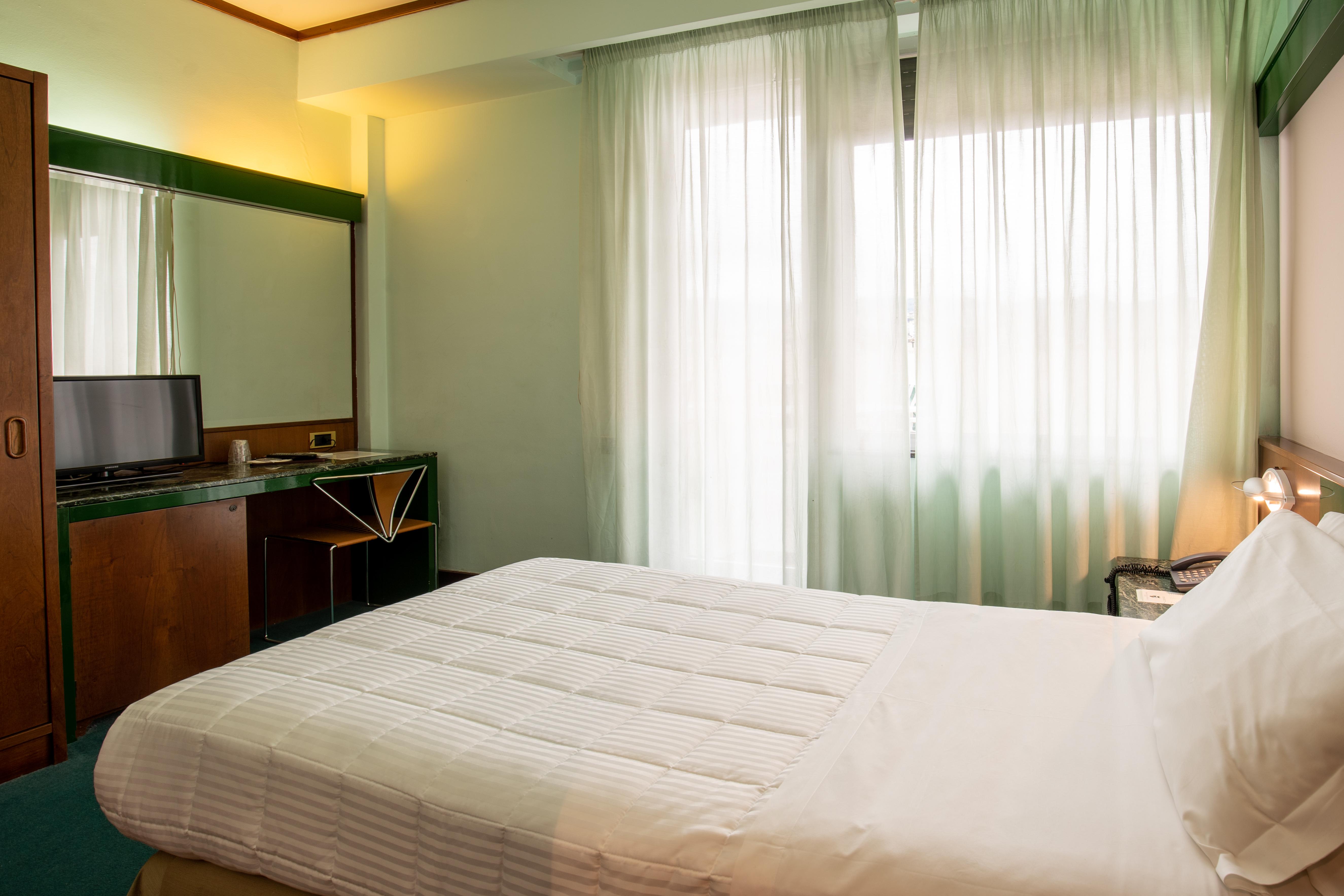 Hotel Royal Palace Messina Esterno foto