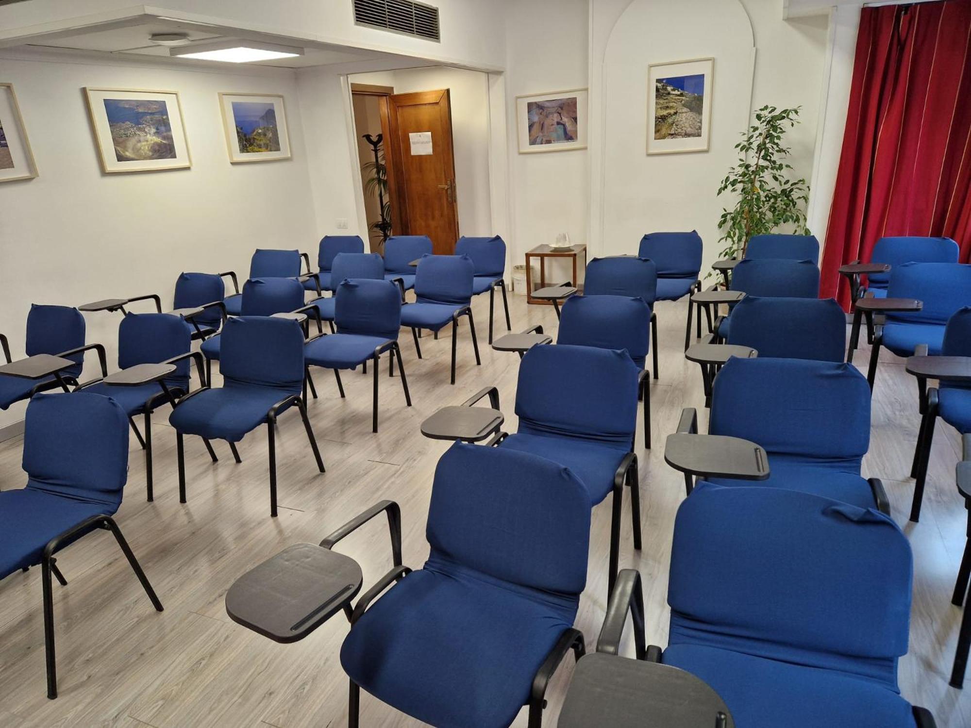 Hotel Royal Palace Messina Esterno foto
