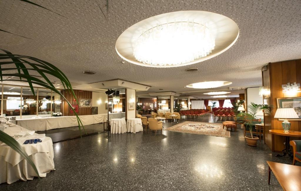 Hotel Royal Palace Messina Esterno foto