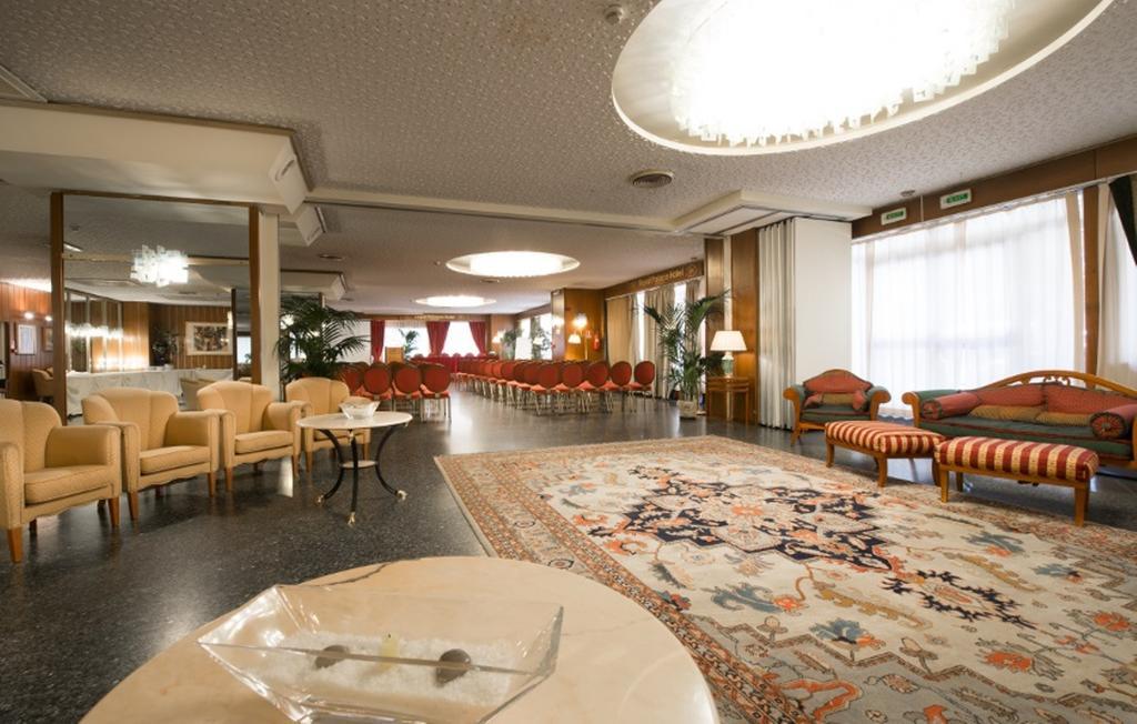Hotel Royal Palace Messina Esterno foto