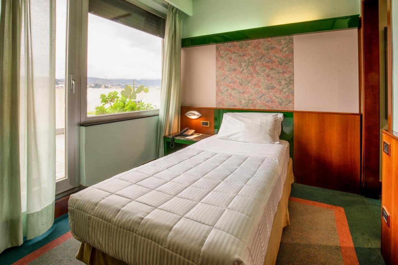 Hotel Royal Palace Messina Esterno foto