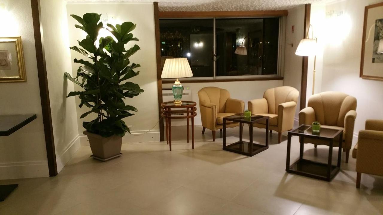Hotel Royal Palace Messina Esterno foto