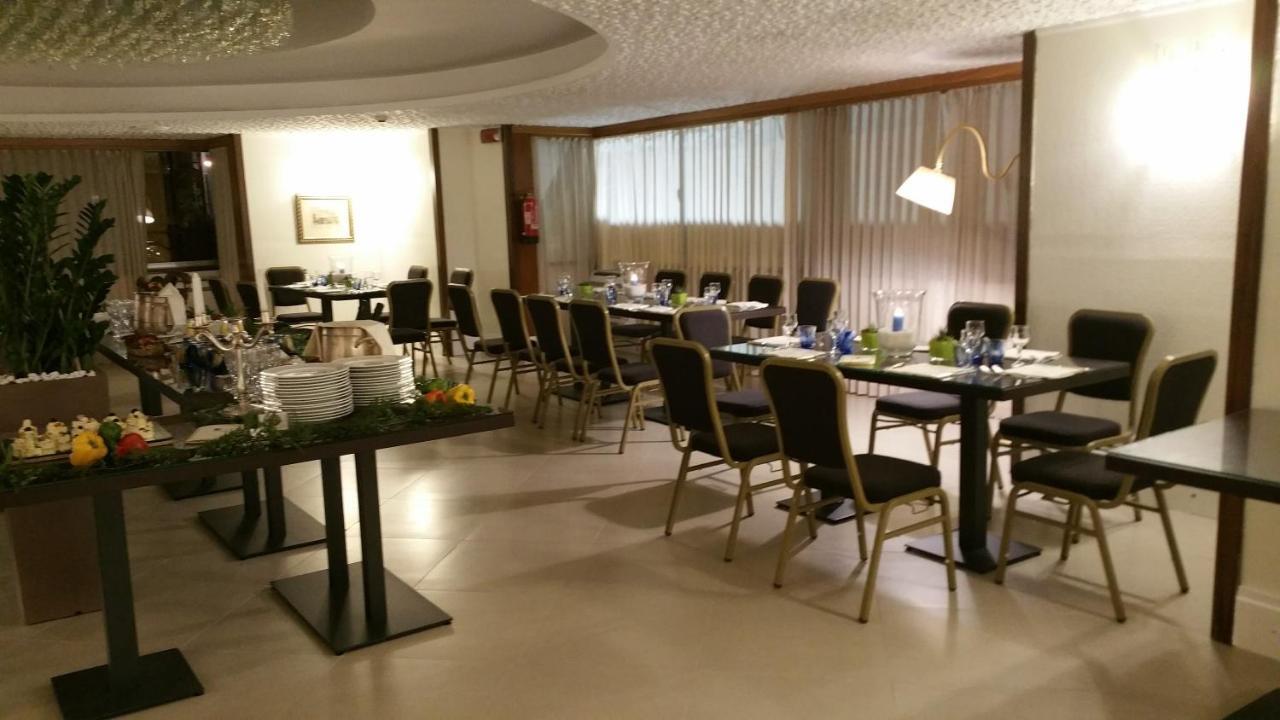 Hotel Royal Palace Messina Esterno foto